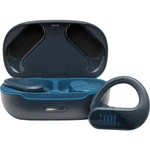 JBL Endurance Peak II, blue