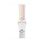 Apple Watch 44mm Pride Edition Nike Sport Band - Regular