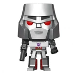 POP! Megatron (Transformers)