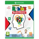 Professor Rubik's Brain Fitness - XBOX ONE