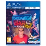 Drunkn Bar Fight - PS4