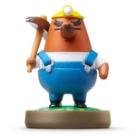 amiibo Resetti (Animal Crossing)