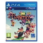 Frantics - PS4