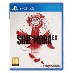 Sine Mora EX - PS4