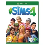 The Sims 4  - XBOX ONE