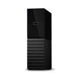 Western Digital HDD My Book, 12TB, USB 3.0 (WDBBGB0120HBK-EESN)