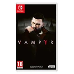 Vampyr