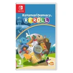 Katamari Damacy Reroll