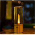 Xiaomi Yeelight Atmosphere Lamp - éjjeli lámpa, Gold