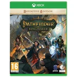 Pathfinder: Kingmaker (Definitive Edition) - XBOX ONE