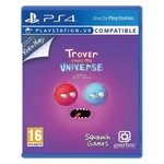 Trover Saves the Universe - PS4