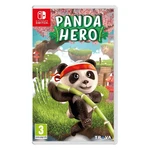 Panda Hero