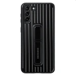 Tok Protective Standing Cover  Samsung Galaxy S21 Plus - G996B, black(EF-RG996C)