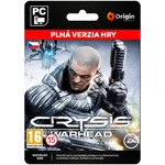 Crysis: Warhead CZ [Origin] - PC