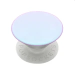 PopSockets univerzális tartó PopGrip Color Chrome Mermaid White