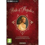 Pride & Prejudice - PC