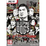 Sleeping Dogs - PC