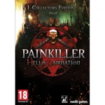 Painkiller: Hell & Damnation (Collector’s Edition) - PC