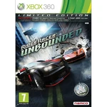 Ridge Racer: Unbounded (Limited Edition) - XBOX 360