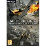 Air Conflicts: Secret Wars - PC