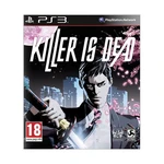 Killer is Dead - PS3