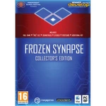 Frozen Synapse (Collector’s Edition) - PC