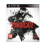 Syndicate - PS3