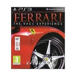 Ferrari: The Race Experience - PS3