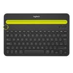 Vezeték nélküli billentyűzet Logitech Keyboard K480 US