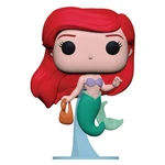 POP! Little Mermaid Ariel with bag (Ariel)