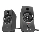 Hangszóró Speedlink Daroc Stereo Speaker