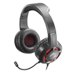 Gamer fejhallgató Speedlink Casad Gaming Headset