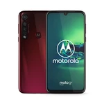 Motorola Moto G8 Plus, Dual SIM, Crystal Pink - EU disztribúció