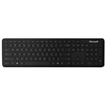 Vezeték nélküli billentyűzet Microsoft Bluetooth Keyboard