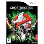 Ghostbusters: The Video Game - Wii