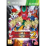 Dragon Ball: Raging Blast 2 - XBOX 360