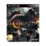 Lost Planet 2 - PS3