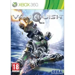 Vanquish - XBOX 360