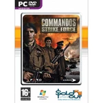 Commandos: Strike Force - PC