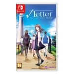 Root Letter: Last Answer (Day One Edition)