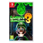 Luigi’s Mansion 3