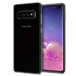 Tok  Spigen Crystal Flex Samsung Galaxy S10 Plus - G975F, Clear