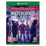 Watch Dogs: Legion (Resistance Edition) - XBOX ONE