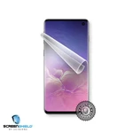 Fólia ScreenShield kijelzőre Samsung Galaxy S10 - G973F - Élettartam garancia