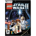 LEGO Star Wars II - PC