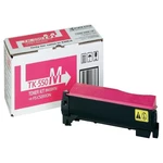 Kyocera Mita TK-550M purpurový (magenta) originální toner