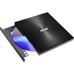 Asus SDRW-08U9M-U externá DVD napaľovačka Retail USB-C™ čierna