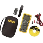 Fluke FLK-3000FC/TPAK COMBO KIT ručný multimeter  digitálne/y grafický displej, datalogger CAT III 1000 V, CAT IV 600 V