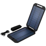 Power Traveller Powerbank Solar Extreme PTL-EXT001 solárna nabíjačka Nabíjací prúd solár.článku (max.) 1000 mA 5 W Kapac