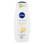 Nivea Star Fruit & Monoi Oil 500 ml sprchovací gél pre ženy